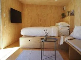 Bastu Bicheno Tiny home