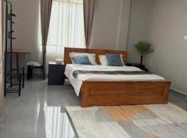 Kalu Hotel