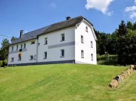 Holiday Home in Saint Vith with Terrace