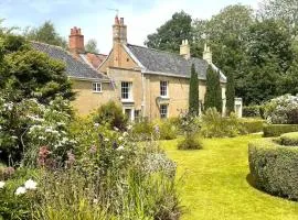 Beautiful Georgian Country House - Norfolk