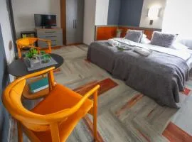 4 Évszak Hegyihotel