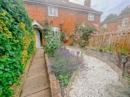 Quaint 2 bed cottage near North Norfolk Coast - Harpers Cottages