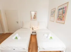 WeserQuartier Apartment 3