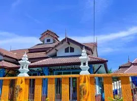 The Nice Pool Villa Sittahip เดอะไนท์พูลวิลล่าสัตหีบ