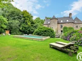 Manoir de l'Angélus