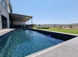 אחוזת מיתרים