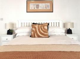 Simply Stay，位于莫纳汉的住宿