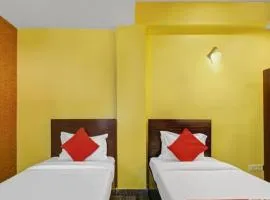Rising star hotel
