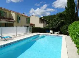 Luxe Villa in La Tour-sur-Orb