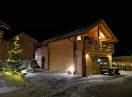 Chalets Lagaun