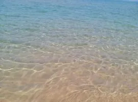 شاليه غرفتين وصالة بقرية بلو لا جون رأس سدر
