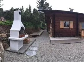 Chalet Hochzillertal