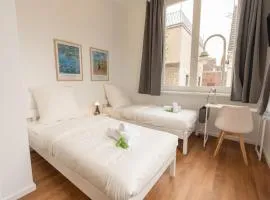 WeserQuartier Apartment 4