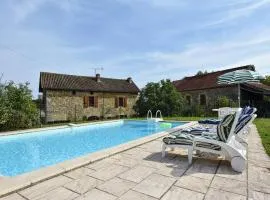 Historic Dordogne Escape