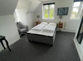 Øster Hurup Camping