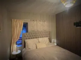 Cosy apartment in heart of Cork City