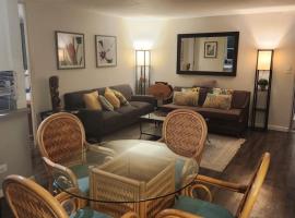 Hilo Haven at Bayshore Towers，位于希洛的酒店