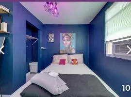 C&M Lodging