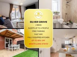 Silver Grove