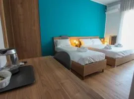 Dadà - Luxury Suite