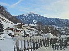 Apartment near Pizol