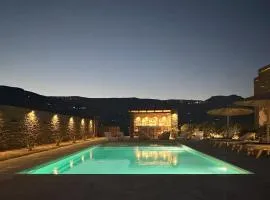 Ammos Andros Accommodation