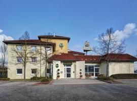 B&B HOTEL Kassel-Industriepark，位于卡塞尔的酒店