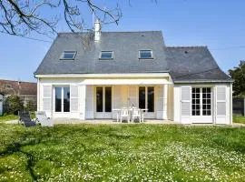 Beachside Brittany Escape