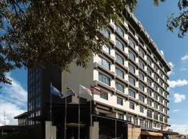 Gelian Hotel