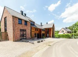 Elegant Villa in Bomal