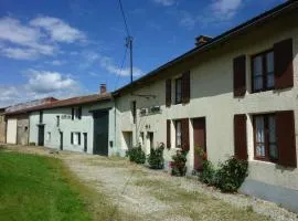 Quaint Holiday Home in Tailly