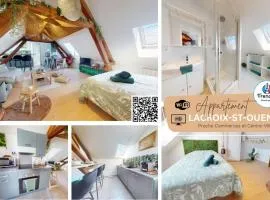 Appartement de Charme