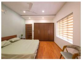 Daivaveedu Homestay，位于Ettumānūr的酒店