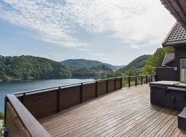 4 star holiday home in Lyngdal