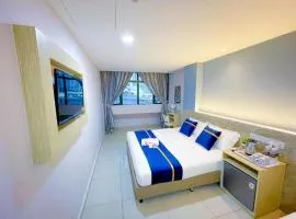 AQ Hotel Bukit Bintang