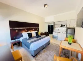 Promenade Place Nelspruit