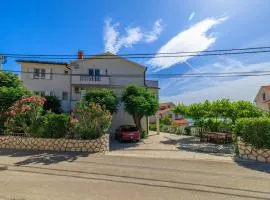Apartments Tariba