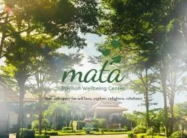 Mata Pavilion