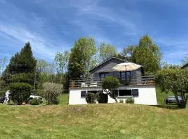 Chalet Dionysos