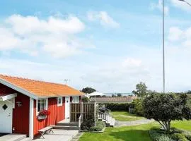 4 person holiday home in ONSALA-By Traum