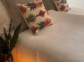 The Ozorian Guesthouse，位于Ozora的酒店