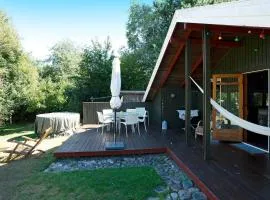5 person holiday home in Jægerspris-By Traum