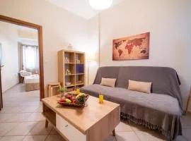 Rosso 2 City Center Apartment