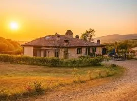 Case vacanza "LA FORNACE"