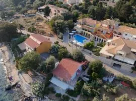 Eptanisa Hotel