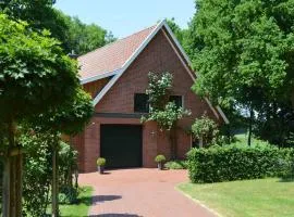 Lindern Woodland Mansion