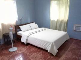 Chateau 24 Guesthouse，位于Magaeline的酒店