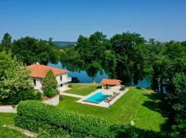 Mon rêve villa