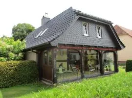 Altes Jägerhaus