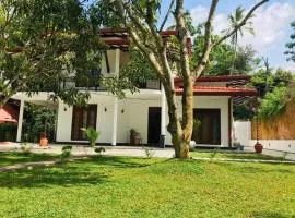 Anuhas Villa Dickwella